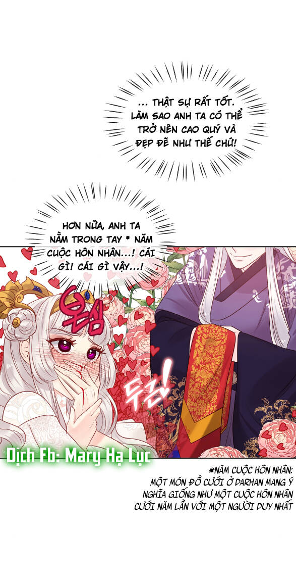 Bảo Vật Của Công Chúa Chap 11 - Next Chap 12
