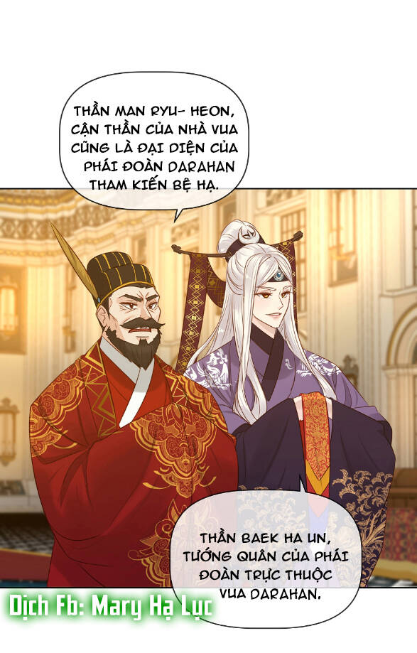 Bảo Vật Của Công Chúa Chap 11 - Next Chap 12