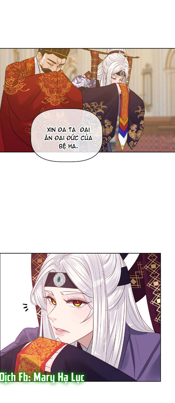 Bảo Vật Của Công Chúa Chap 11 - Next Chap 12