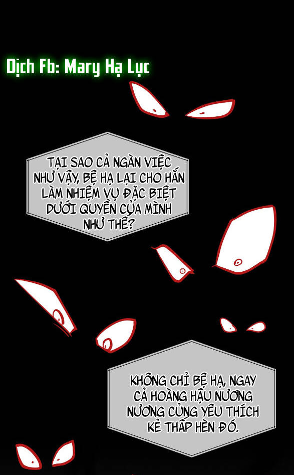 Bảo Vật Của Công Chúa Chap 11 - Next Chap 12