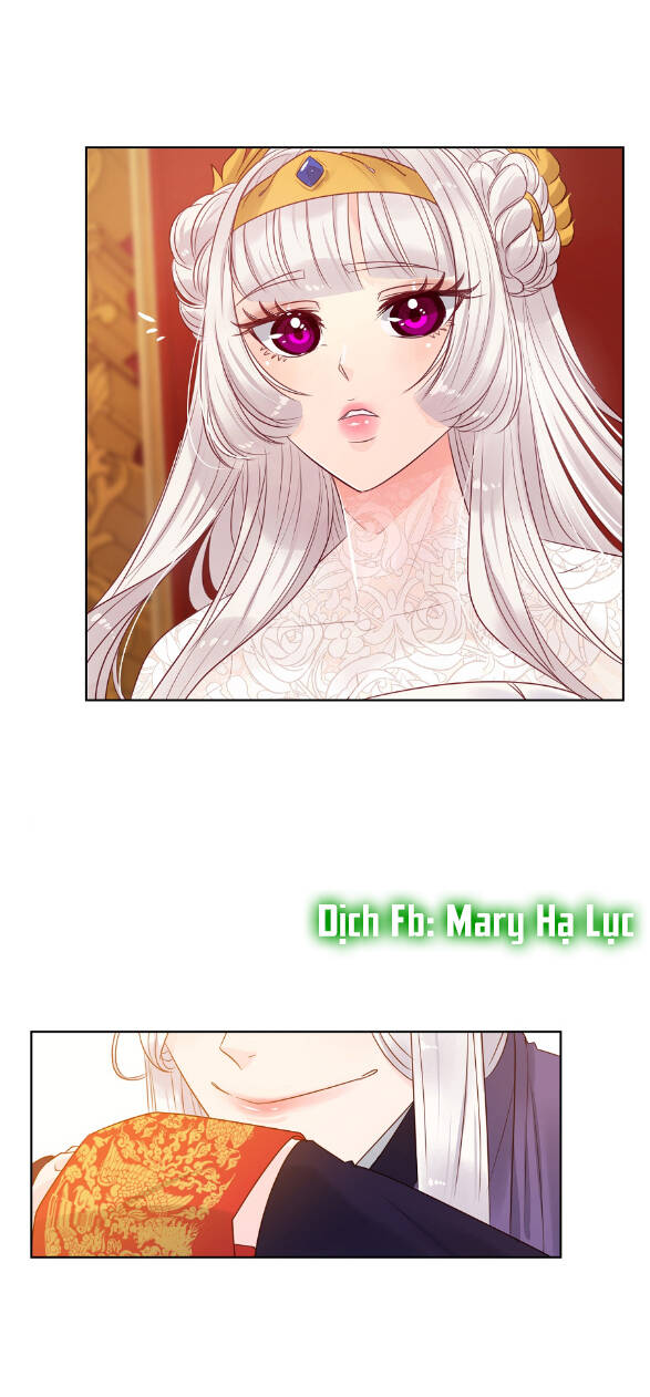 Bảo Vật Của Công Chúa Chap 11 - Next Chap 12