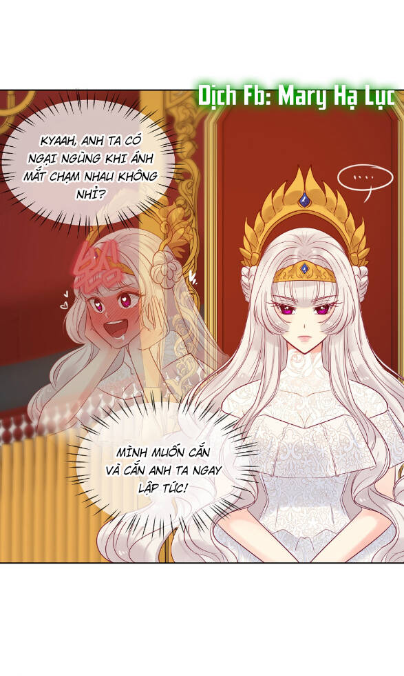Bảo Vật Của Công Chúa Chap 11 - Next Chap 12