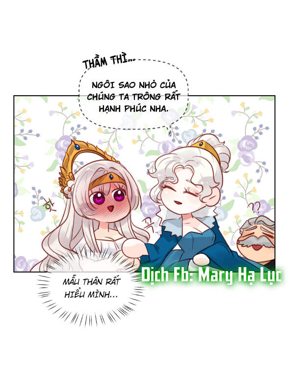 Bảo Vật Của Công Chúa Chap 11 - Next Chap 12