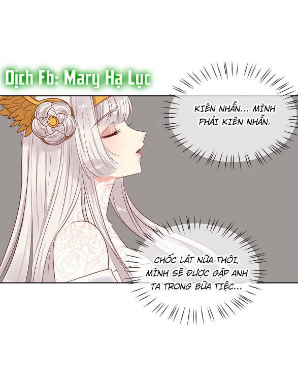 Bảo Vật Của Công Chúa Chap 11 - Next Chap 12