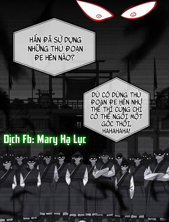 Bảo Vật Của Công Chúa Chap 11 - Next Chap 12