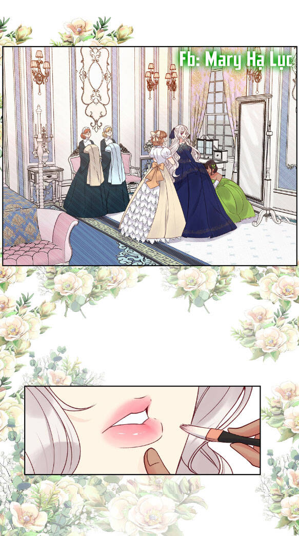 Bảo Vật Của Công Chúa Chap 12 - Next Chap 13