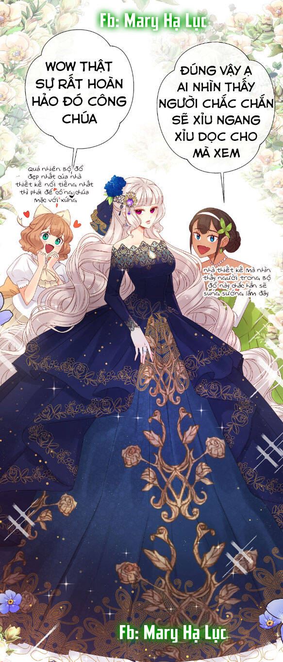 Bảo Vật Của Công Chúa Chap 12 - Next Chap 13