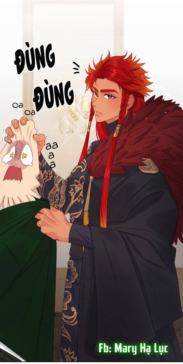 Bảo Vật Của Công Chúa Chap 12 - Next Chap 13