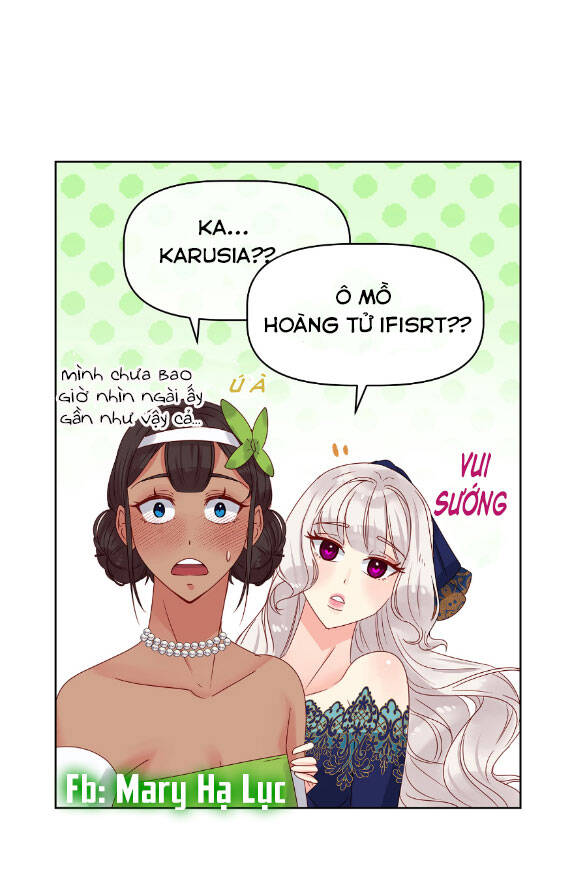 Bảo Vật Của Công Chúa Chap 12 - Next Chap 13