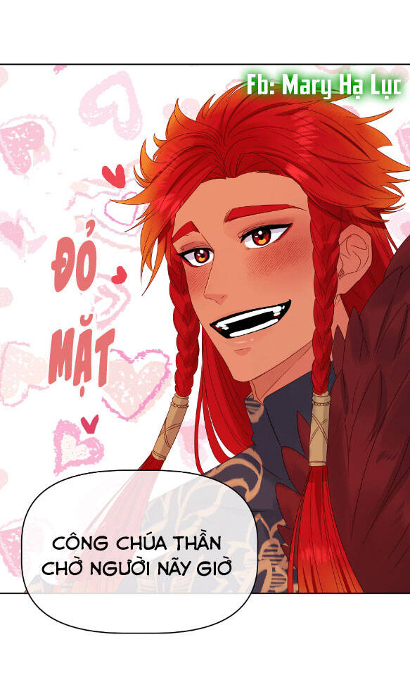 Bảo Vật Của Công Chúa Chap 12 - Next Chap 13