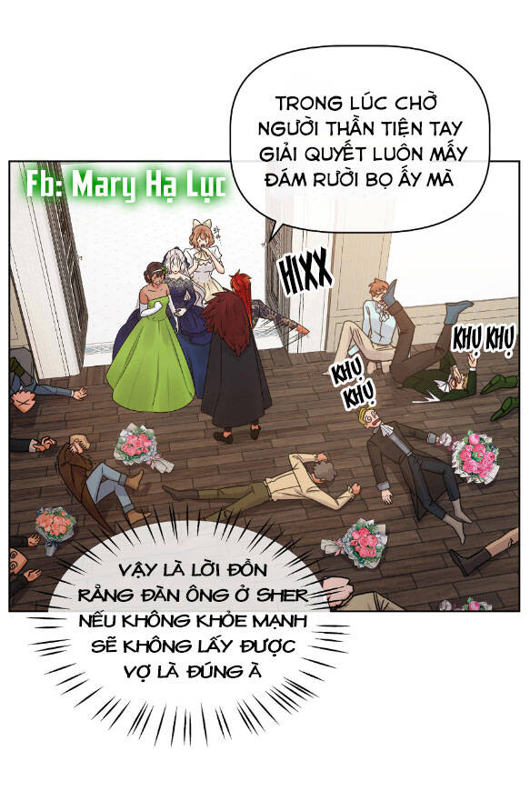 Bảo Vật Của Công Chúa Chap 12 - Next Chap 13