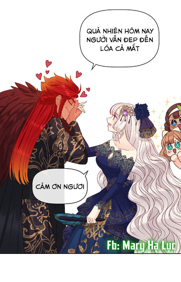 Bảo Vật Của Công Chúa Chap 12 - Next Chap 13