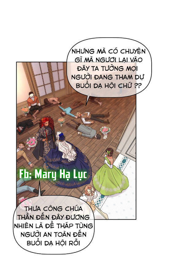 Bảo Vật Của Công Chúa Chap 12 - Next Chap 13
