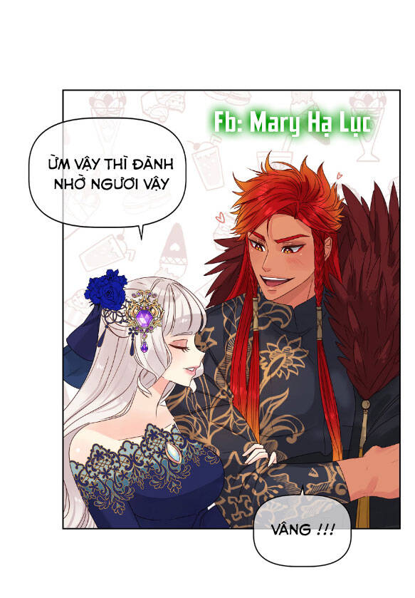 Bảo Vật Của Công Chúa Chap 12 - Next Chap 13