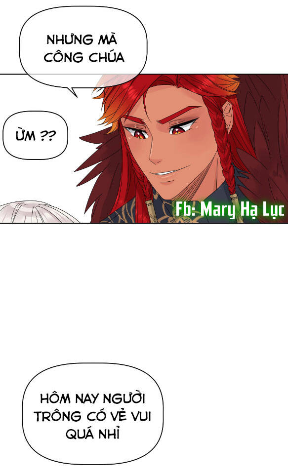 Bảo Vật Của Công Chúa Chap 12 - Next Chap 13