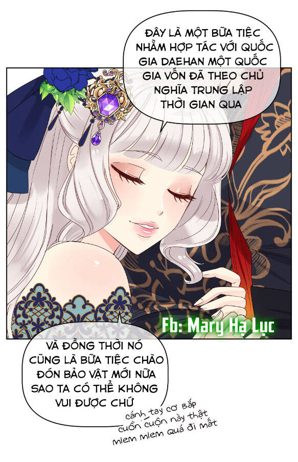 Bảo Vật Của Công Chúa Chap 12 - Next Chap 13
