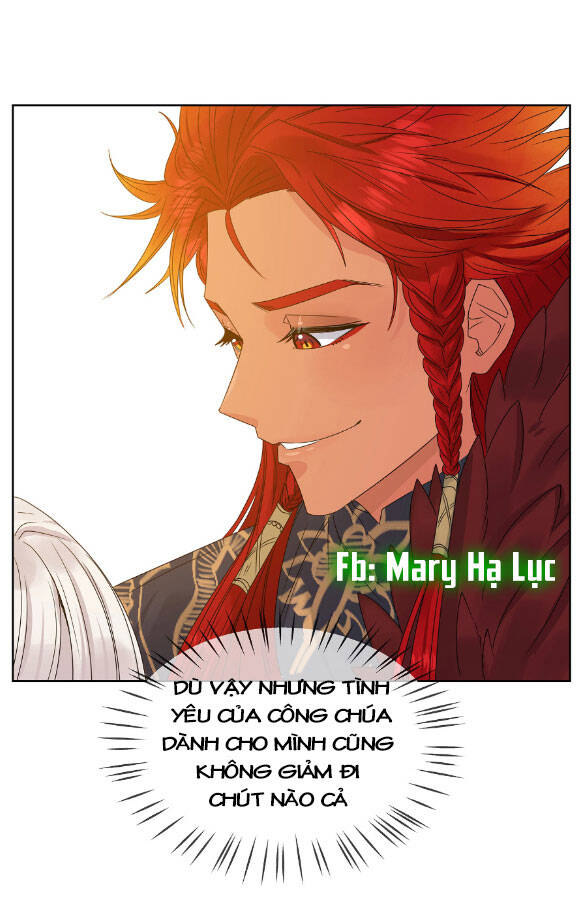 Bảo Vật Của Công Chúa Chap 12 - Next Chap 13