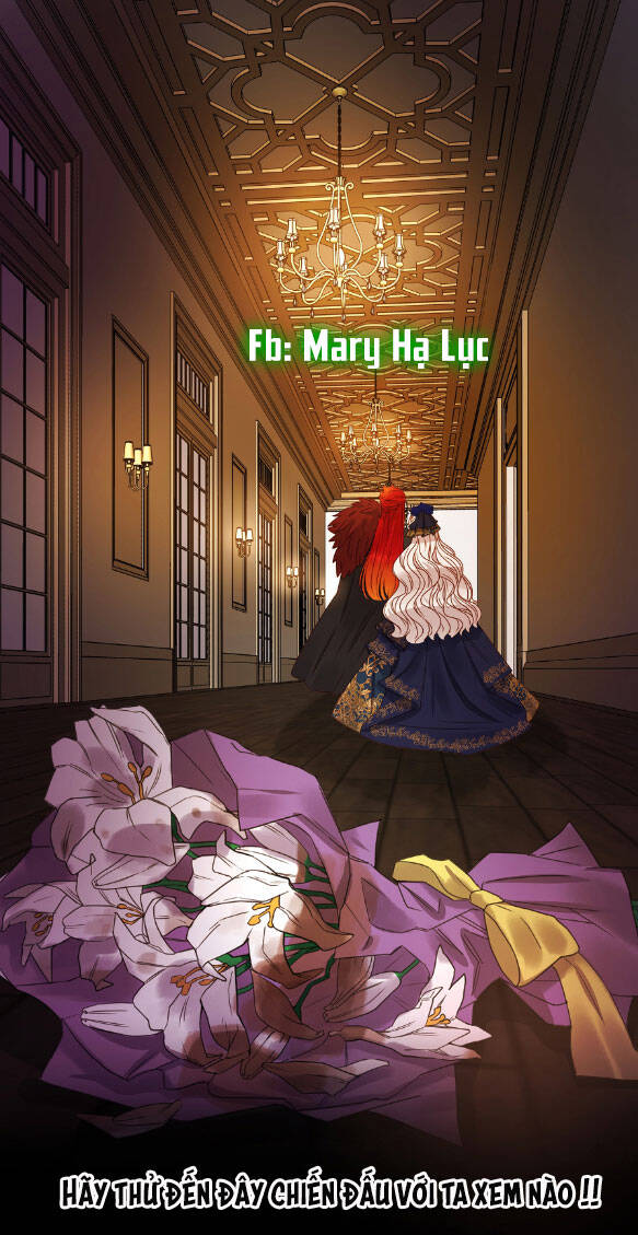 Bảo Vật Của Công Chúa Chap 12 - Next Chap 13