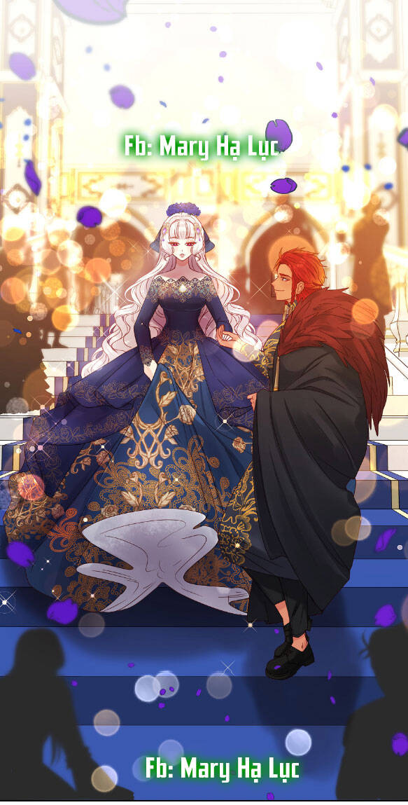 Bảo Vật Của Công Chúa Chap 12 - Next Chap 13