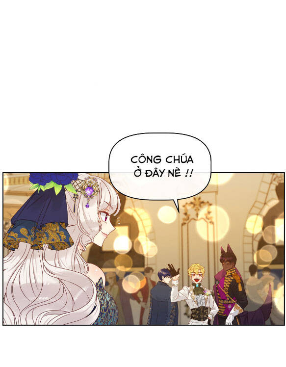 Bảo Vật Của Công Chúa Chap 12 - Next Chap 13