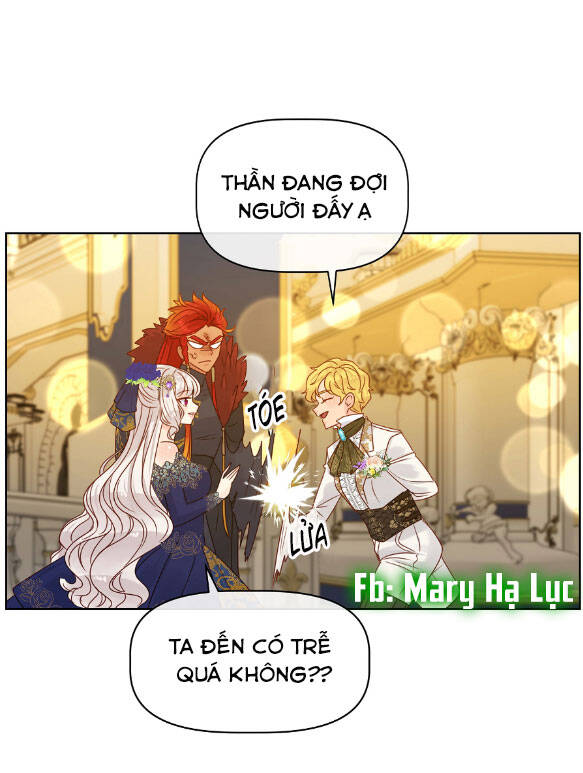 Bảo Vật Của Công Chúa Chap 12 - Next Chap 13
