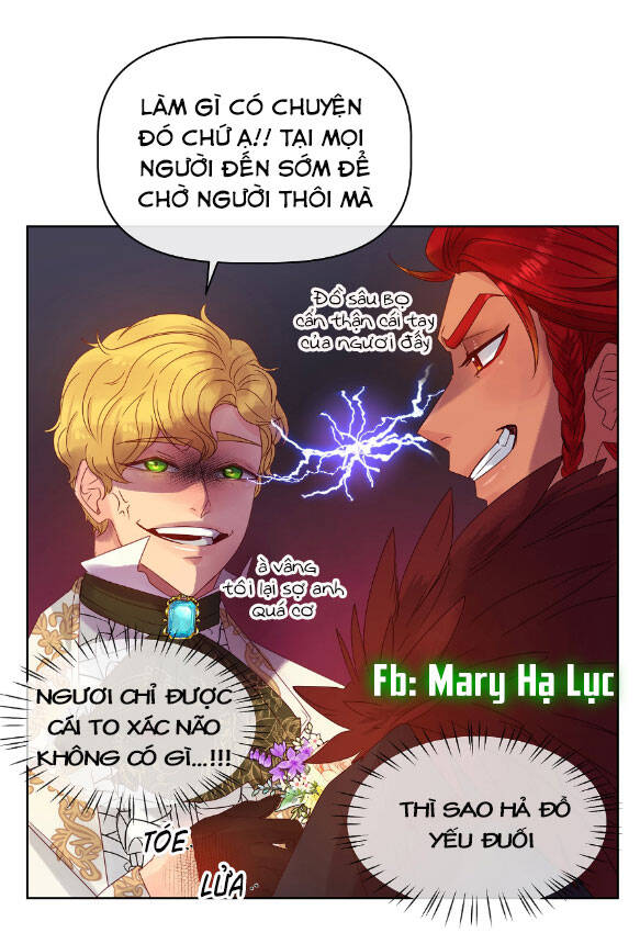 Bảo Vật Của Công Chúa Chap 12 - Next Chap 13