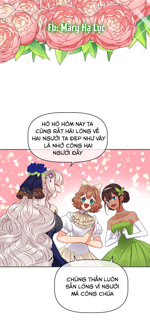 Bảo Vật Của Công Chúa Chap 12 - Next Chap 13