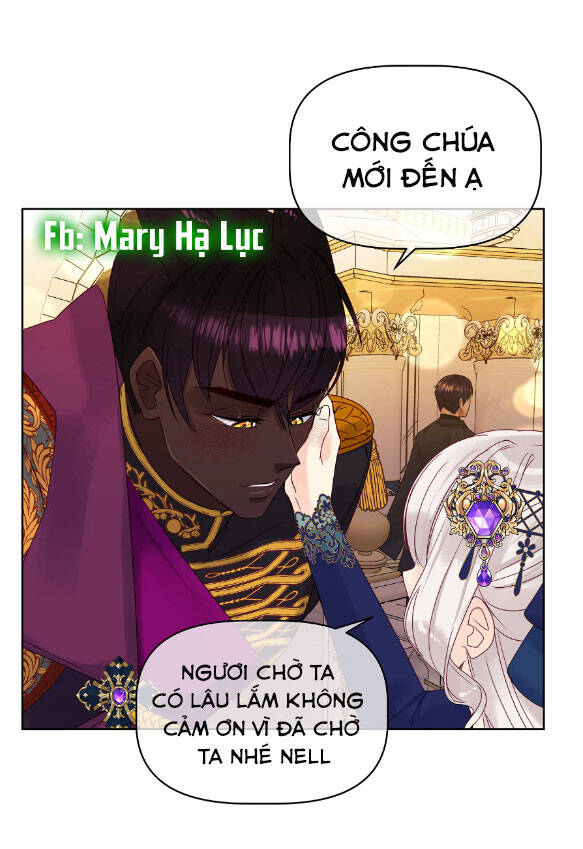Bảo Vật Của Công Chúa Chap 12 - Next Chap 13
