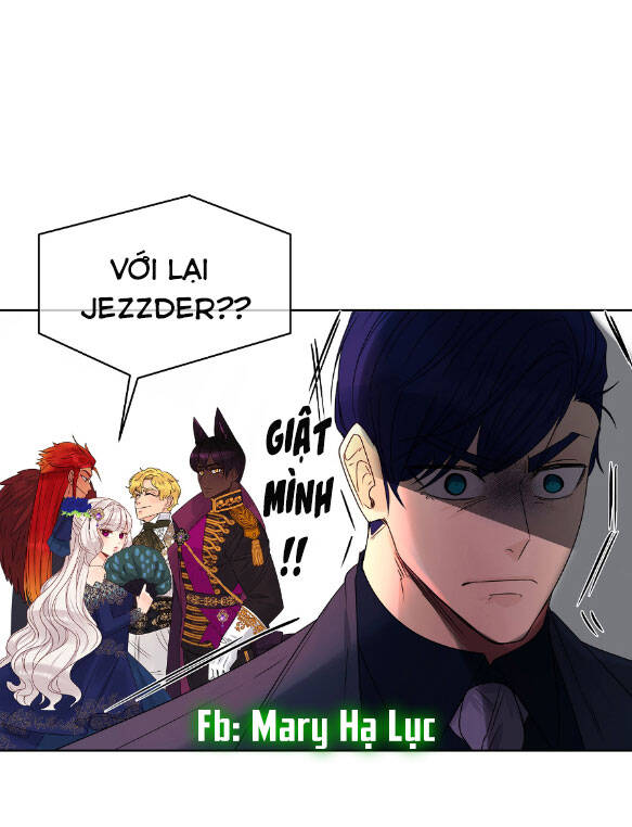 Bảo Vật Của Công Chúa Chap 12 - Next Chap 13