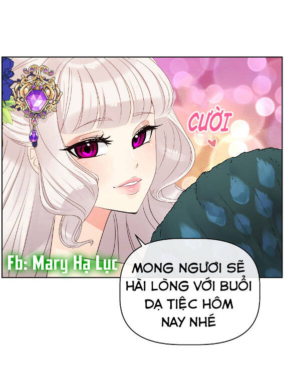 Bảo Vật Của Công Chúa Chap 12 - Next Chap 13