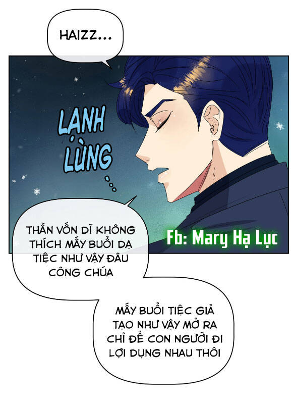 Bảo Vật Của Công Chúa Chap 12 - Next Chap 13