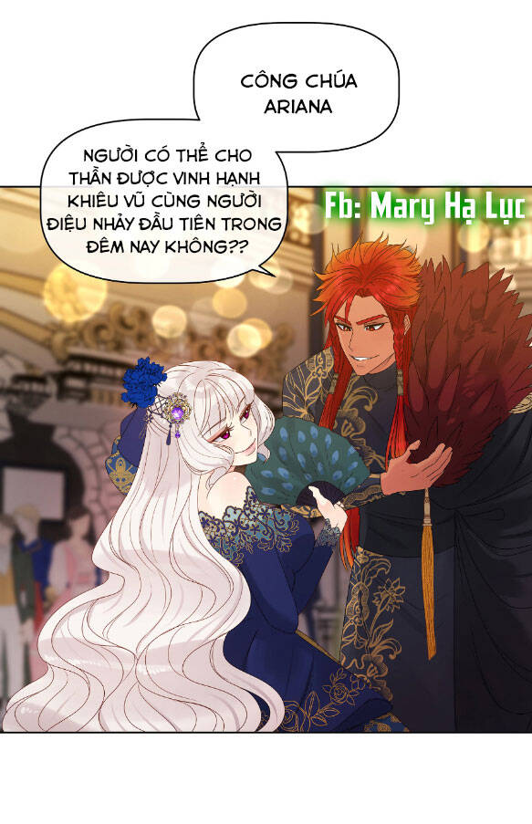 Bảo Vật Của Công Chúa Chap 12 - Next Chap 13