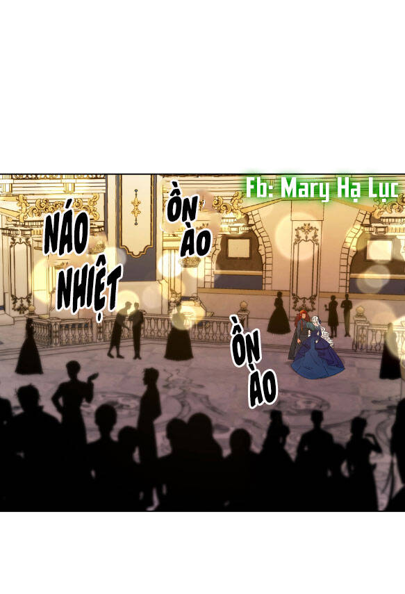 Bảo Vật Của Công Chúa Chap 12 - Next Chap 13