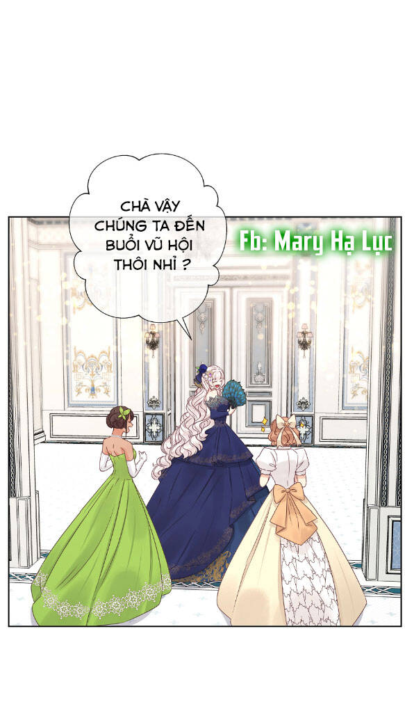 Bảo Vật Của Công Chúa Chap 12 - Next Chap 13