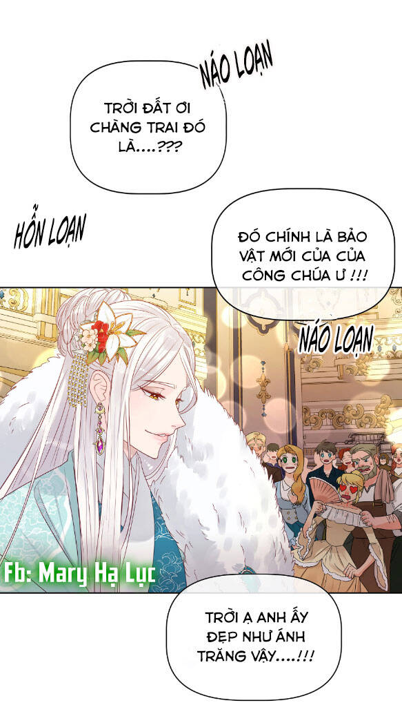 Bảo Vật Của Công Chúa Chap 12 - Next Chap 13