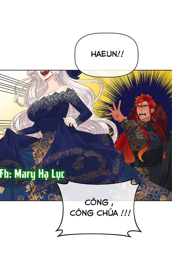 Bảo Vật Của Công Chúa Chap 12 - Next Chap 13