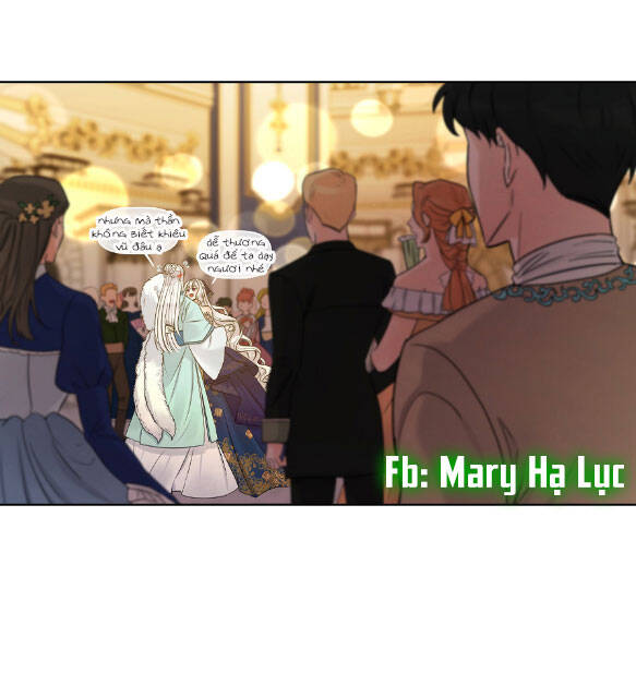 Bảo Vật Của Công Chúa Chap 12 - Next Chap 13