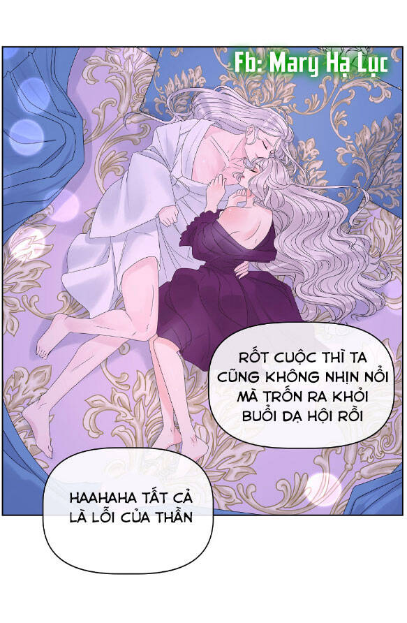 Bảo Vật Của Công Chúa Chap 12 - Next Chap 13