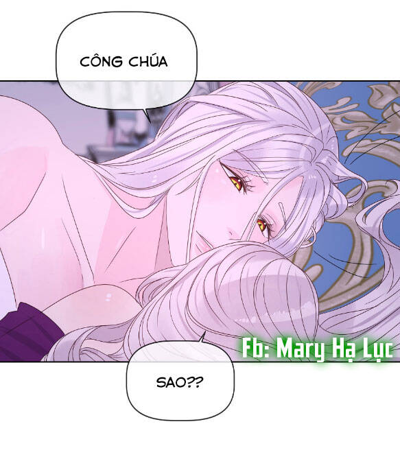 Bảo Vật Của Công Chúa Chap 12 - Next Chap 13