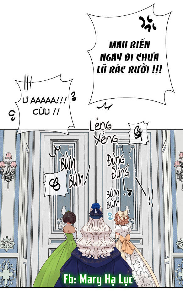 Bảo Vật Của Công Chúa Chap 12 - Next Chap 13