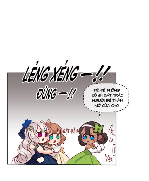 Bảo Vật Của Công Chúa Chap 12 - Next Chap 13
