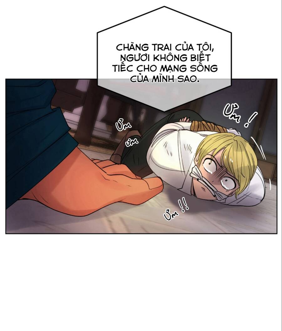 Bảo Vật Của Công Chúa Chap 13 - Next Chap 14