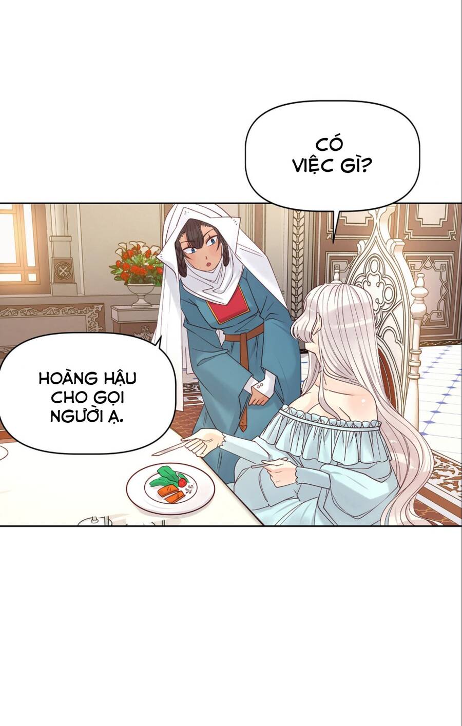Bảo Vật Của Công Chúa Chap 13 - Next Chap 14
