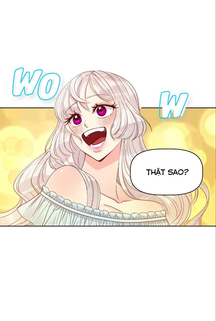 Bảo Vật Của Công Chúa Chap 13 - Next Chap 14