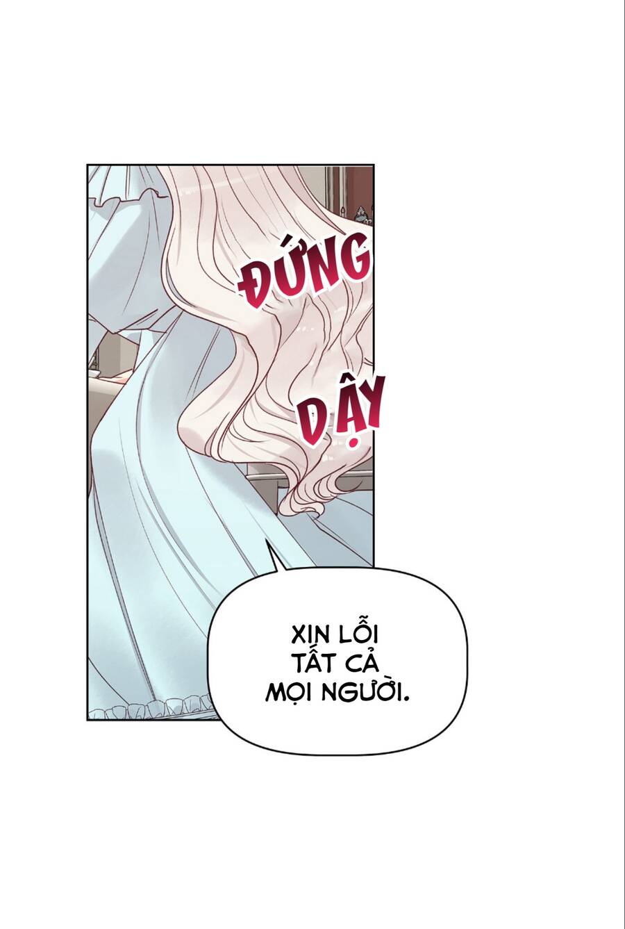 Bảo Vật Của Công Chúa Chap 13 - Next Chap 14