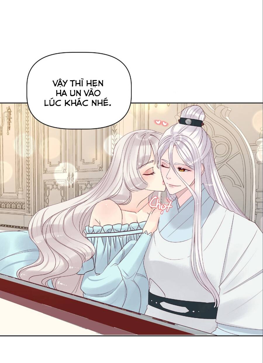 Bảo Vật Của Công Chúa Chap 13 - Next Chap 14