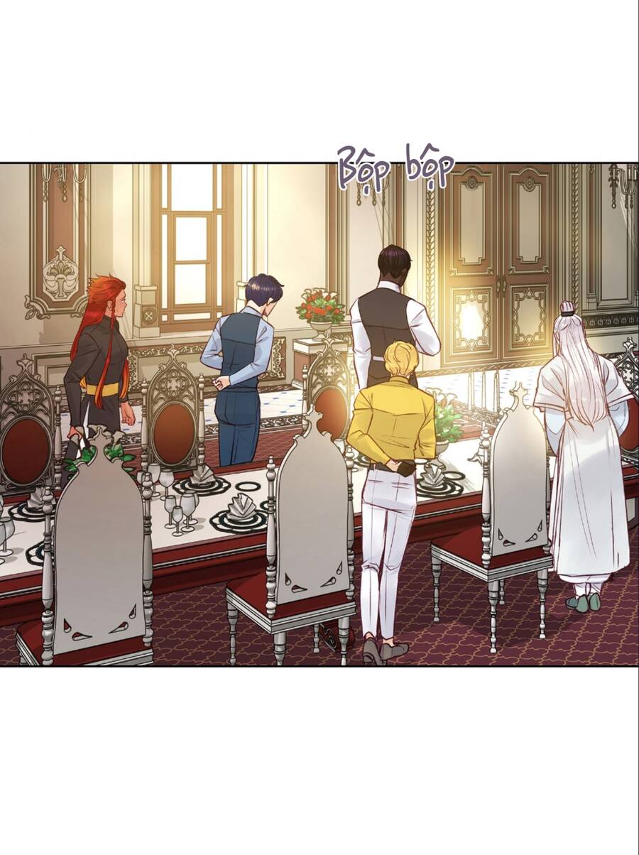 Bảo Vật Của Công Chúa Chap 13 - Next Chap 14