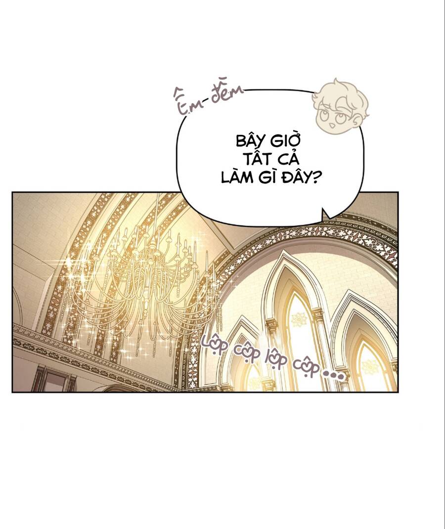 Bảo Vật Của Công Chúa Chap 13 - Next Chap 14