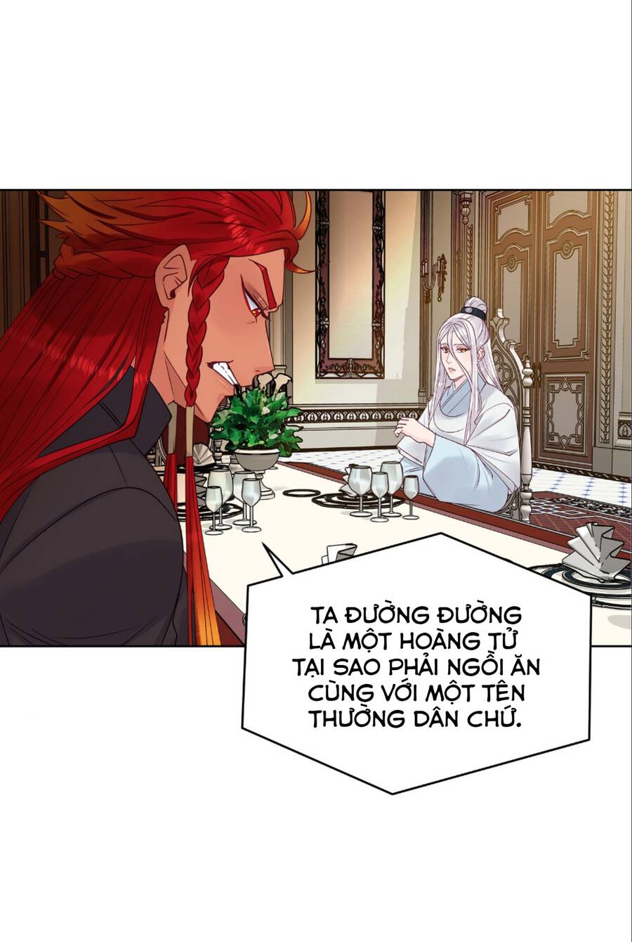 Bảo Vật Của Công Chúa Chap 13 - Next Chap 14