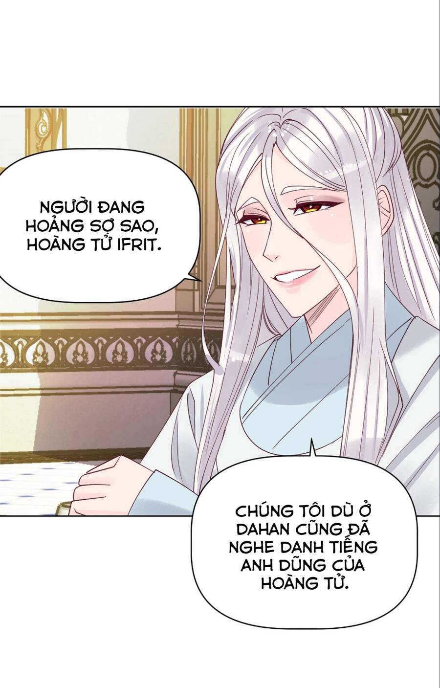 Bảo Vật Của Công Chúa Chap 13 - Next Chap 14